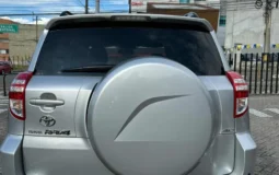 Toyota RAV4 2011 Imperial