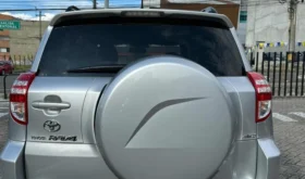 Toyota RAV4 2011 Imperial