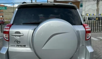 Toyota RAV4 2011 Imperial lleno