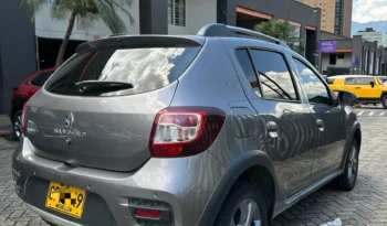 Renault Stepway 2020 Intens lleno