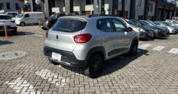 Renault Kwid 2022 1
