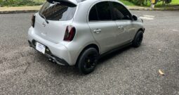 Nissan March 2023 1.6