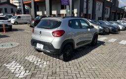 Renault Kwid 2022 1
