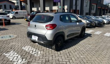 Renault Kwid 2022 1 lleno