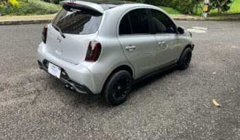 Nissan March 2023 1.6 lleno