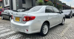 Toyota Corolla 2010 XLI