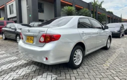 Toyota Corolla 2010 XLI