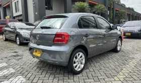 Volkswagen Gol 2020 Comfortline