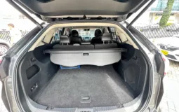 Ford Edge 2018 Titanium