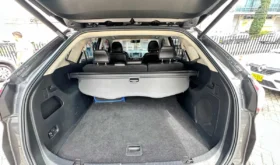 Ford Edge 2018 Titanium