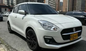 Suzuki Swift 2022 Hybrid