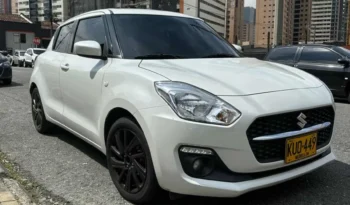 Suzuki Swift 2022 Hybrid lleno