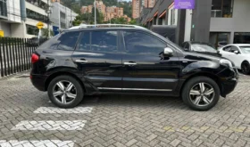 Renault Koleos 2015 Dynamique