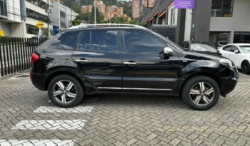 Renault Koleos 2015 Dynamique lleno