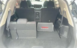 Nissan Xtrail 2017 Advance