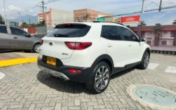 Kia Stonic 2022 Zenith