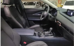 Mazda Cx30 2022 Touring