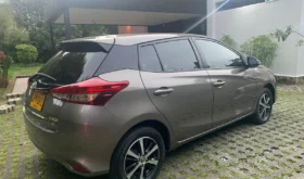Toyota Yaris 2021 Sport