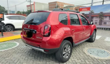 Renault Duster 2019 Dynamique lleno