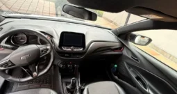 Chevrolet ONIX 2024 RS