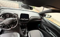 Chevrolet ONIX 2024 RS