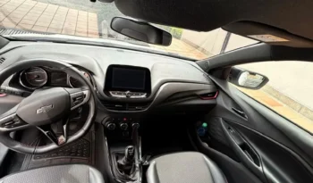 Chevrolet ONIX 2024 RS lleno