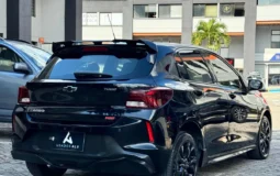 Chevrolet ONIX 2021 RS