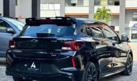 Chevrolet ONIX 2021 RS