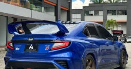 Subaru WRX 2023