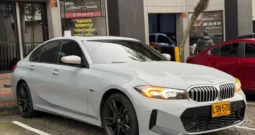 BMW Serie 3 2023 330e F30 LCI IPerformancer