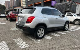 Chevrolet Tracker 2016 Lt