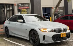 BMW Serie 3 2023 330e F30 LCI IPerformancer