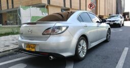 Mazda Mazda6 2010 2.5I