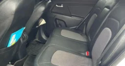 Kia Sportage 2016 Revolution