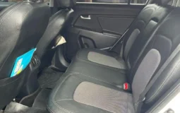 Kia Sportage 2016 Revolution