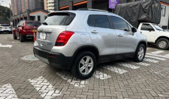 Chevrolet Tracker 2016 Lt lleno