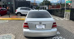 Volkswagen Jetta 2007 2.0 L