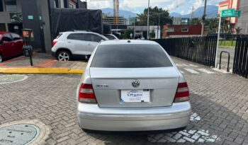 Volkswagen Jetta 2007 2.0 L lleno