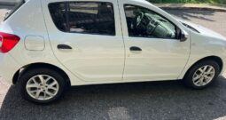 Renault Sandero 2018 1.6