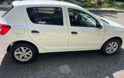 Renault Sandero 2018 1.6