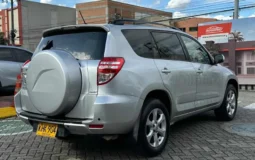 Toyota RAV4 2011 Imperial