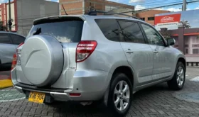 Toyota RAV4 2011 Imperial