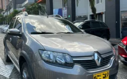 Renault Stepway 2020 Intens