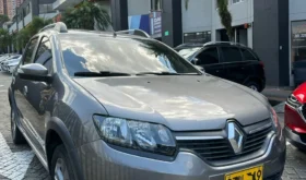 Renault Stepway 2020 Intens