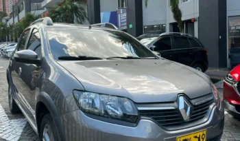 Renault Stepway 2020 Intens lleno