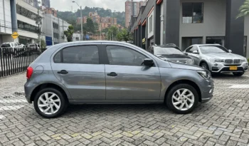 Volkswagen Gol 2020 Comfortline lleno