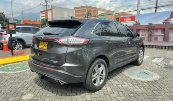 Ford Edge 2018 Titanium lleno