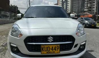 Suzuki Swift 2022 Hybrid lleno