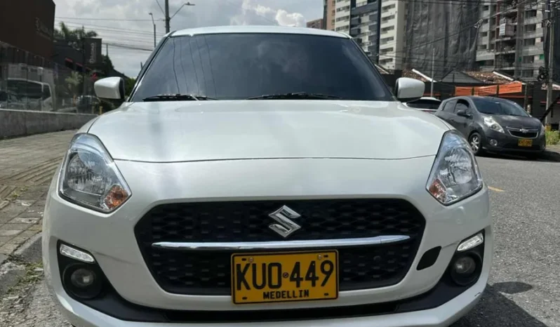 Suzuki Swift 2022 Hybrid lleno