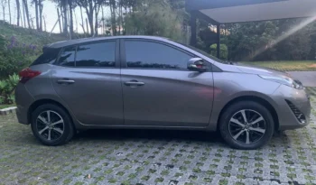 Toyota Yaris 2021 Sport lleno